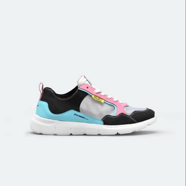 NAH PROJECT NEXT GEN KEVINSWORK "DKITY" [SIZE 42]