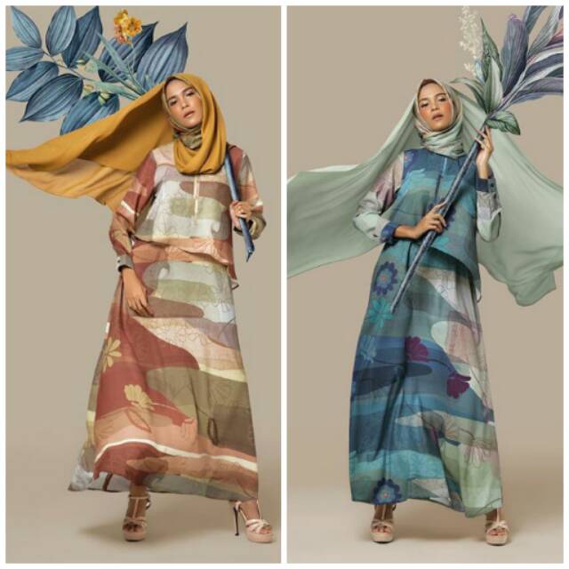 NAISYA DRESS By Heaven Lights