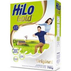 

Hilo Gold 750gr Coklat/Original GKGSQ8162