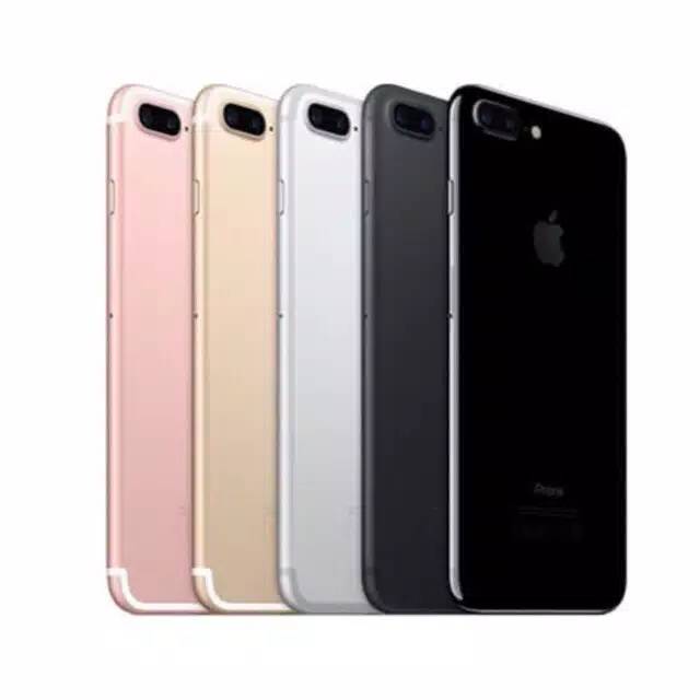 iPhone 7plus second murah