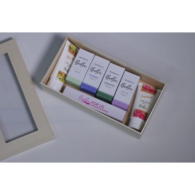 

PAKET XAVIERA HAMPERS ❗❗