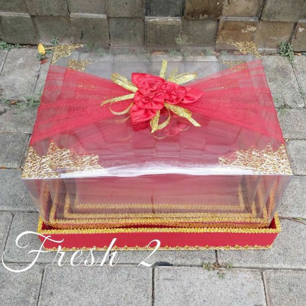 4 box sangjit renda tile KHUSUS / box sangjit / k sangjit /