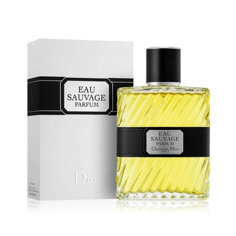 dior eau sauvage parfum 100ml original