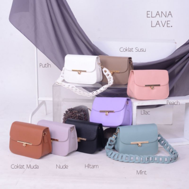 tas murah Elena Lave