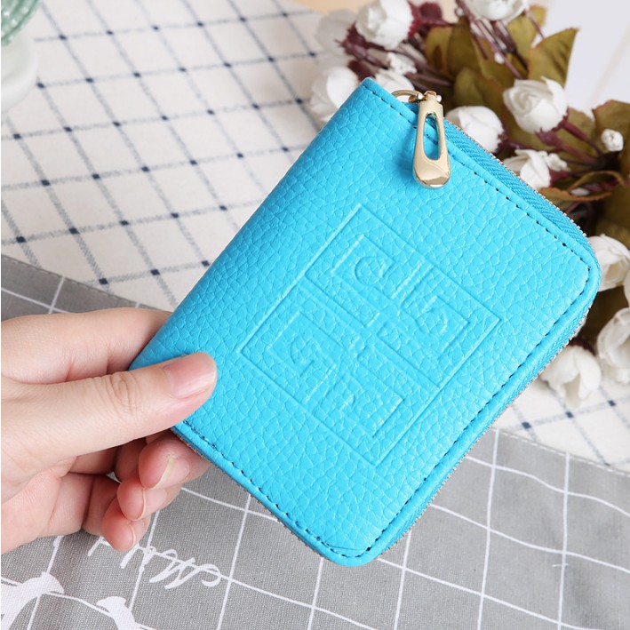 Dompet Mini Dompet Kecil Women Wallet WD188