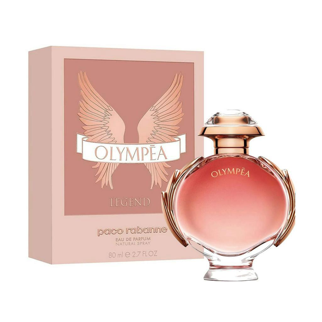 Parfum Original Paco Rabanne Olympea Legend