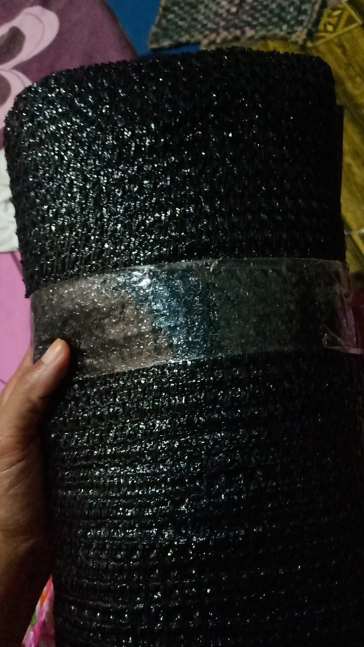 Paranet / Jaring Atap Per Meter