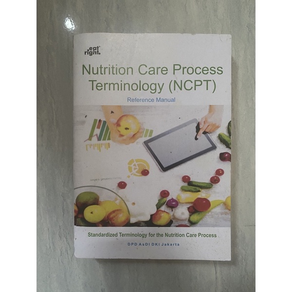 Buku NCPT