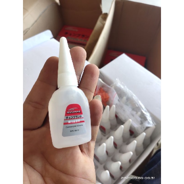 

lem setan lem china lem alteco