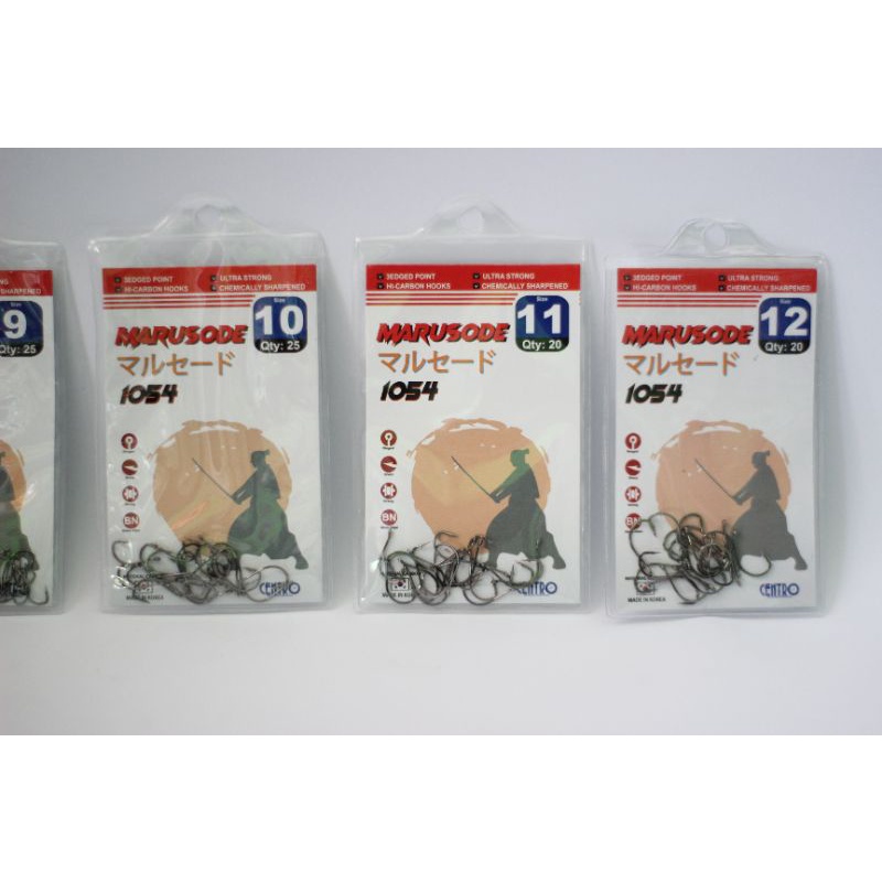 Mata Kail Centro Chinu/Marusode 1053/1054