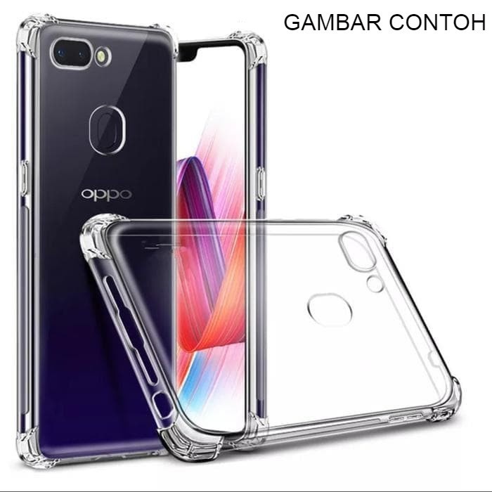 Case Oppo A16E A16K 6.52 Inchi Black Macaron Aero Oem Anti Crack Auto Focus Slimfit Pro Camera Hard SoftCase