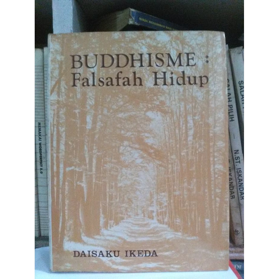 Buddhisme: Falsafah Hidup