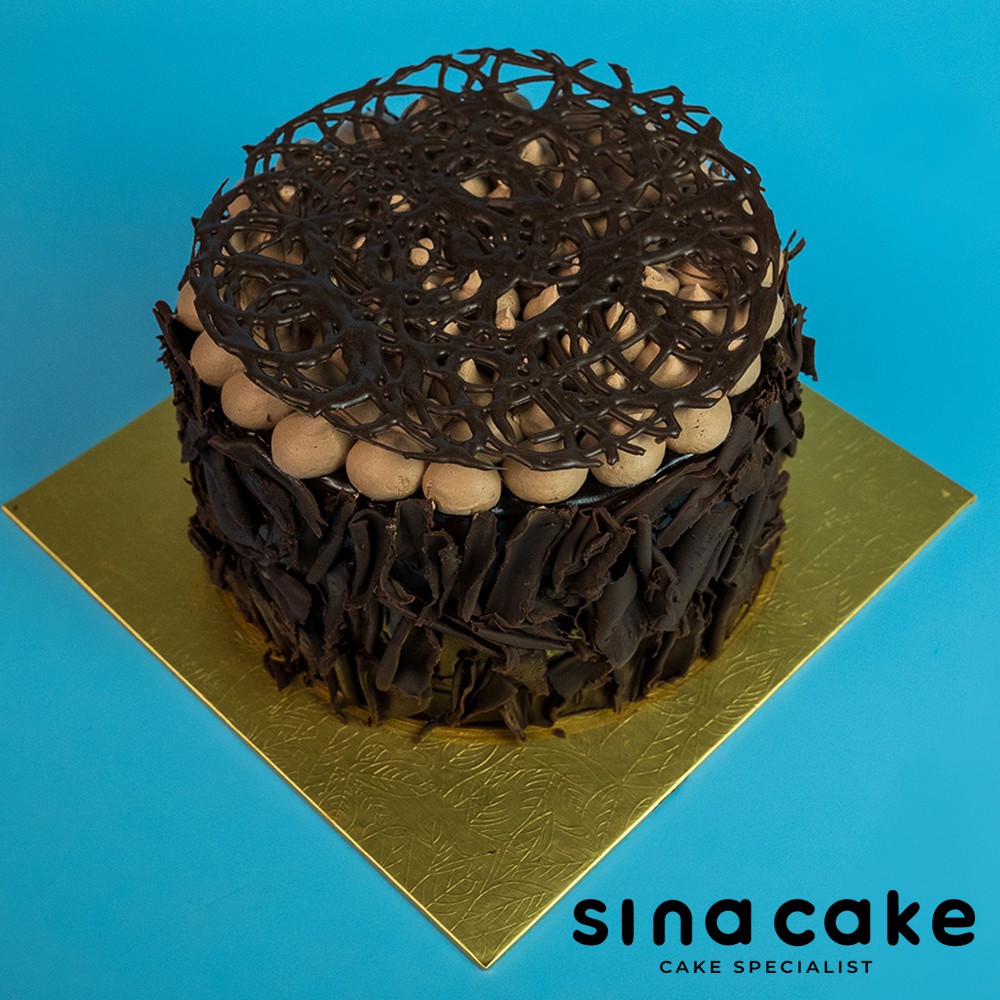 

Kue Ready Ukuran 15 (BACA CAPTION)