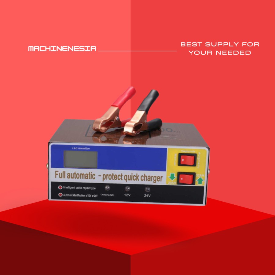 Jual CAS AKI ACCU MOBIL MOTOR TRUK FORKLIP GENSET OTOMATIS 12V 24V