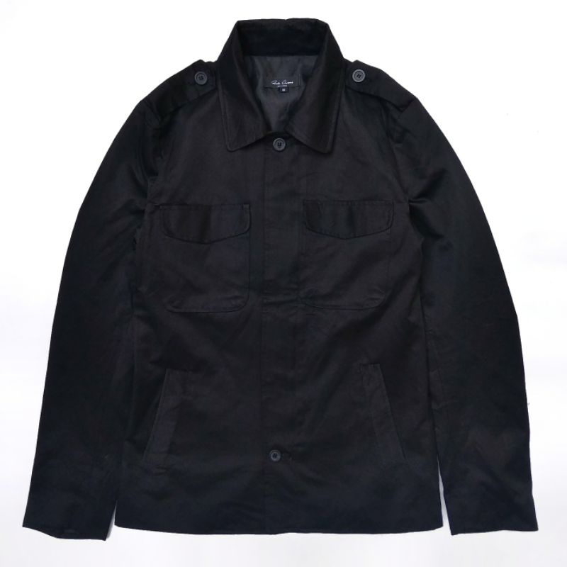 Rick Owens Jacket