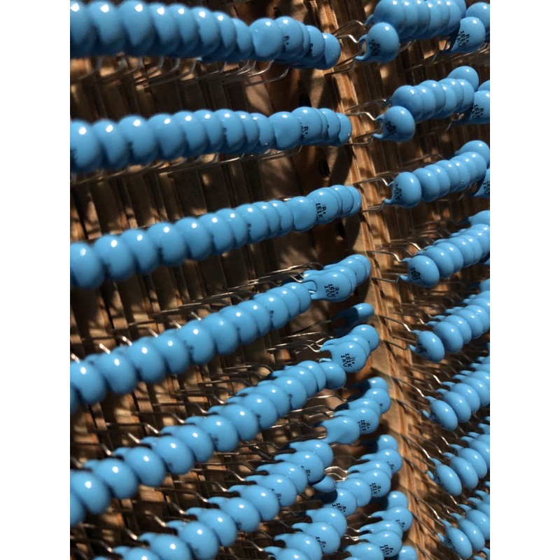 150pf 1KV 151 150p high volt capasitor