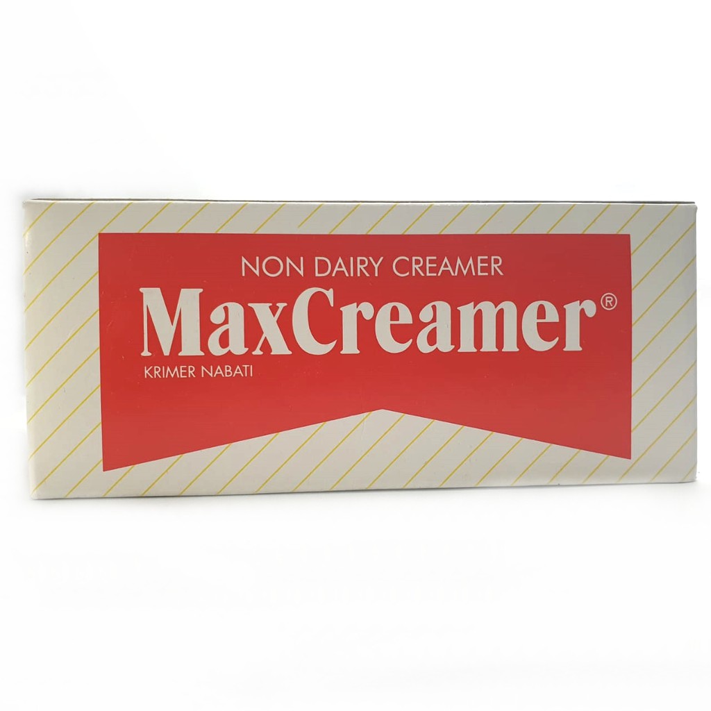 

MAX CREAMER 150 gram Non Dairy Creamer Krimer