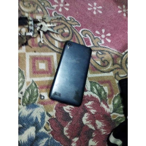 asus live matot habis jatuh