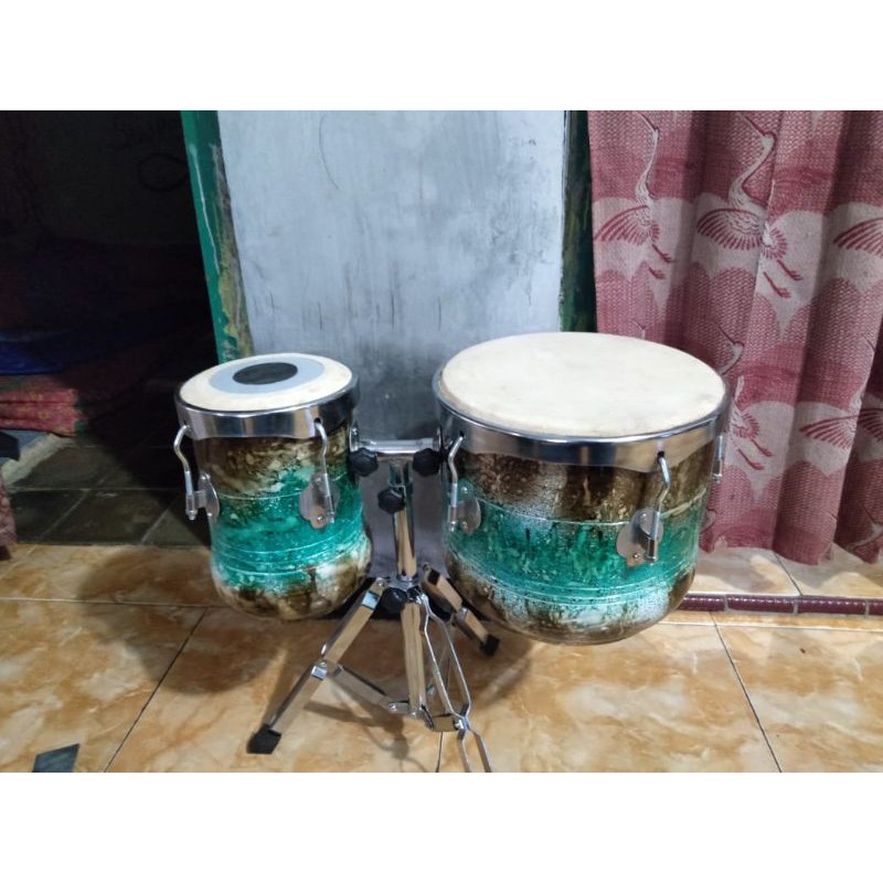 KENDANG KOPLO ASOLOLEY