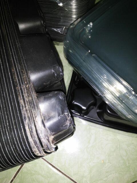 Tray Bento/box Bento/lunch Box Bento/box Makanan