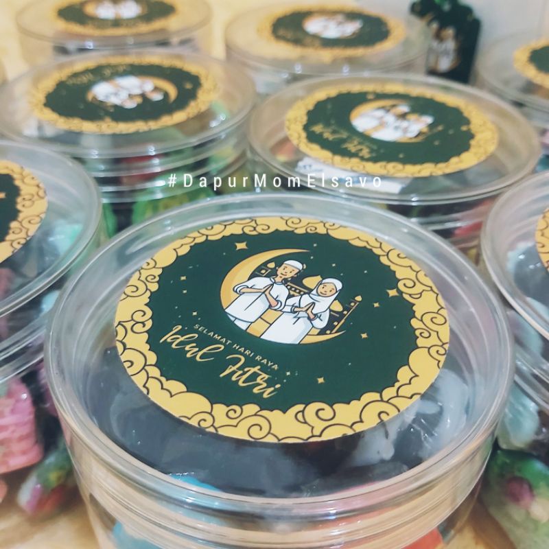 

Coklat Karakter RaraNusa