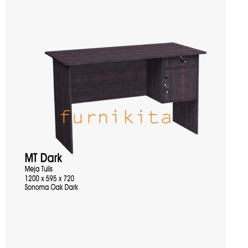 Spesial 817RC MEJA  KERJA  MERJA TULIS MEJA  KANTOR  