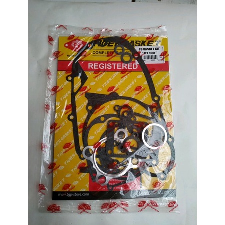 paking yamaha dt100 gasket yamaha dt100 Murah