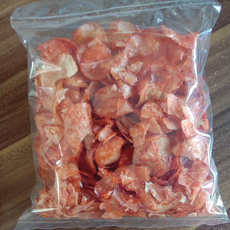 

Kripik singkong