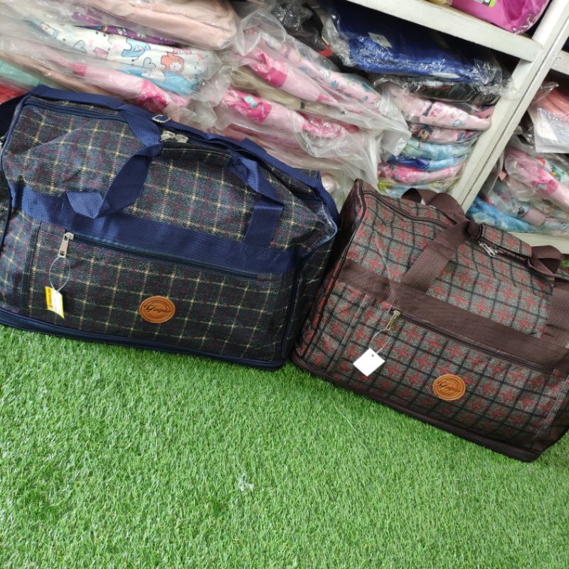 Tas pakaian Travel Bag  YogasL1039