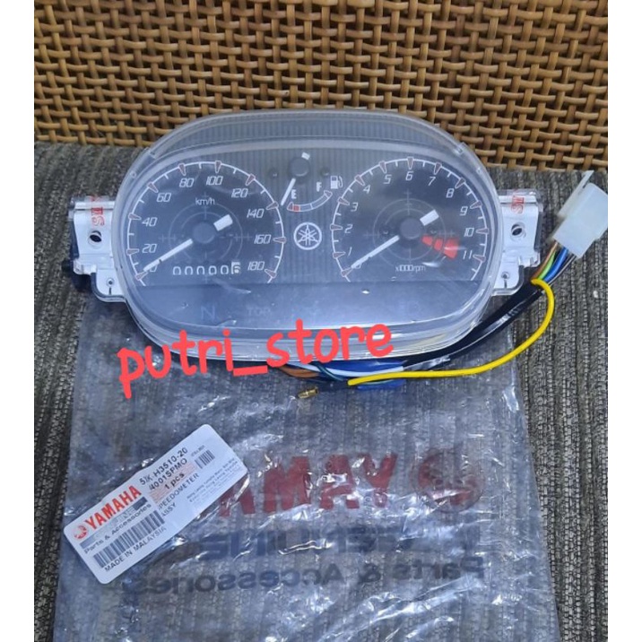 speedometer 125z original