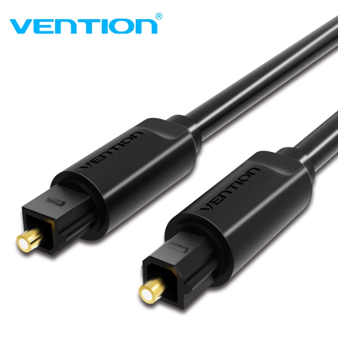 Vention Kabel Toslink Digital Audio Optical 1.5 m