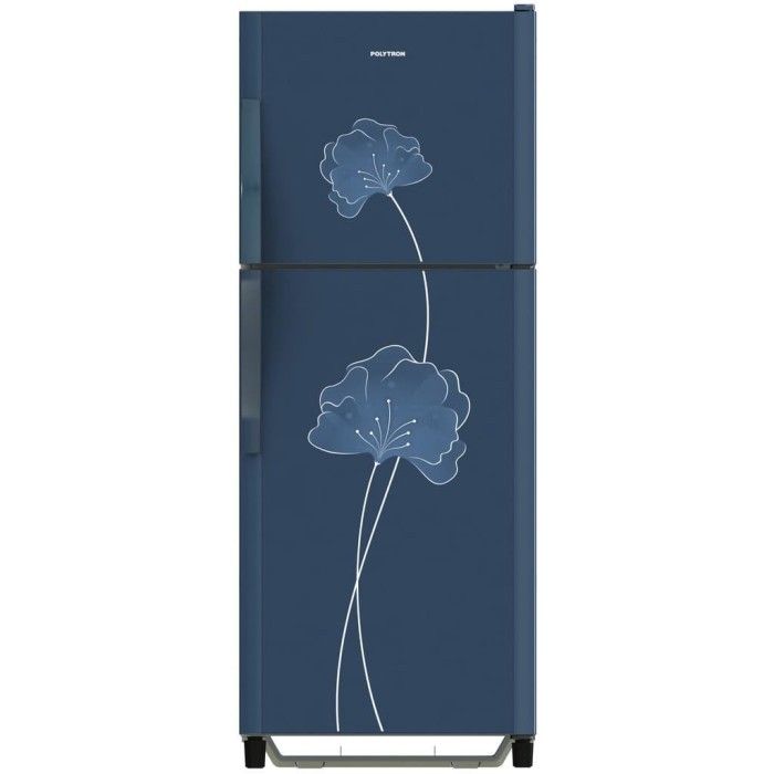 Kulkas 2 Pintu Polytron PRM-21BNB