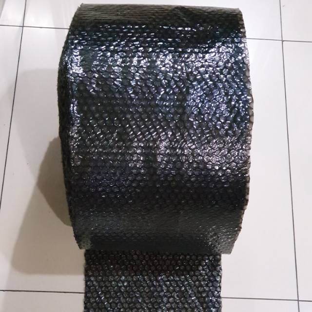 BUBBLE WRAP