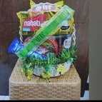 

PARCEL LEBARAN MURAH / PK 05 IDULFITRI