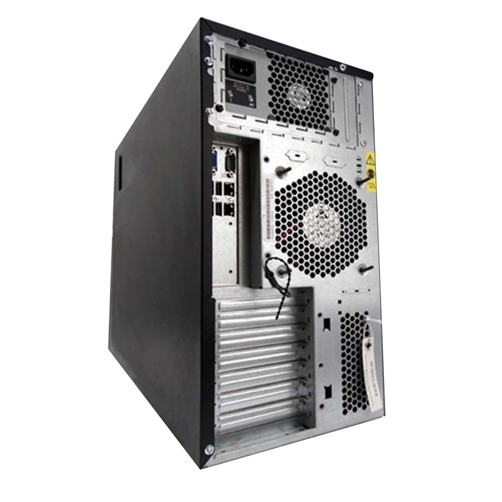 PC SERVER IBM SYSTEM X3200 M2 MURAH BERGARANSI