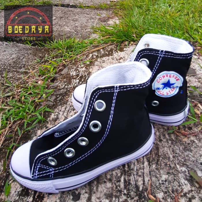 sepatu Converse Anak convers Anak Sekolah Converse Murah