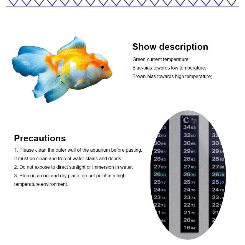 Stiker Termometer Pengukur Suhu Aquarium Temperature / Temperature Termometer Stiker Suhu Air Aquarium Ruangan / Termometer Aquarium Tempel Digital Lcd Celup Mini Terbaik Waterproof / Alat Pengukur Suhu Air Tempel Anti Air Akurat Murah Original