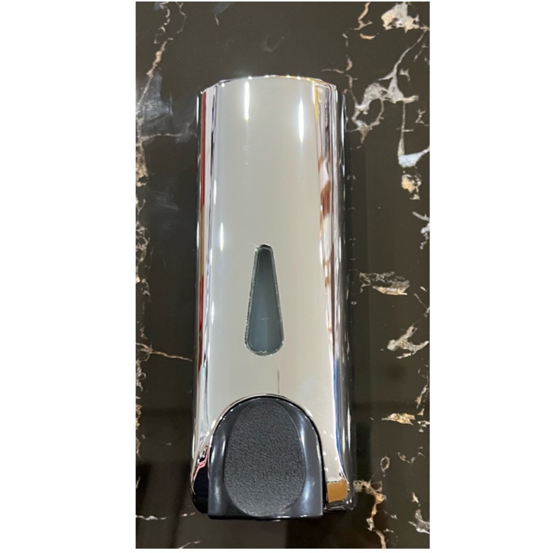 SOAP DISPENSER H01-SL (350ML) GTWO - AWET