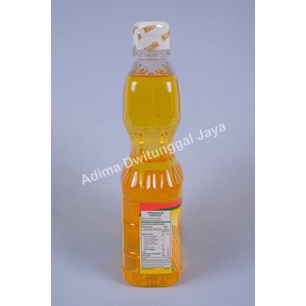 Mazola Corn Oil / Mazola Minyak Jagung 900ml