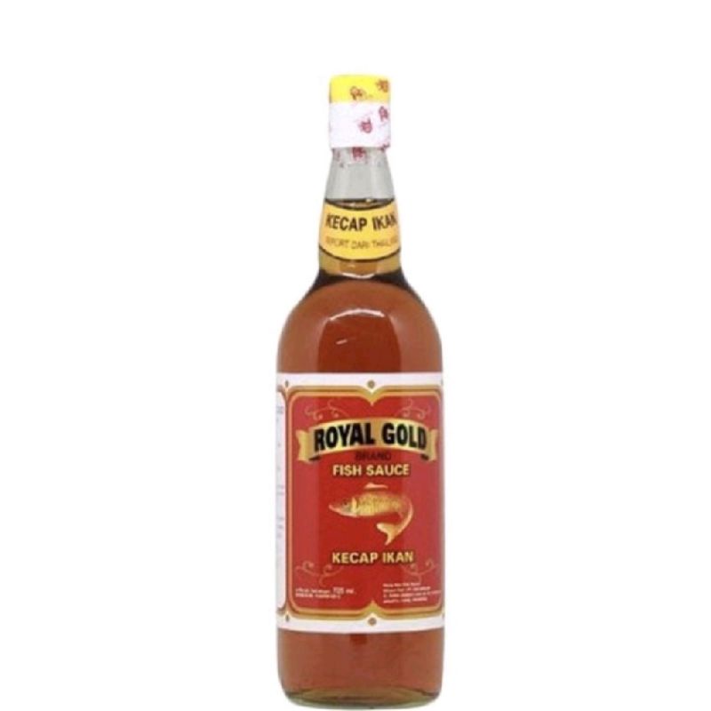 

kecap asin royal gold 725ml