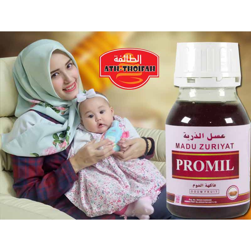 

Madu Promil Yang Bagus