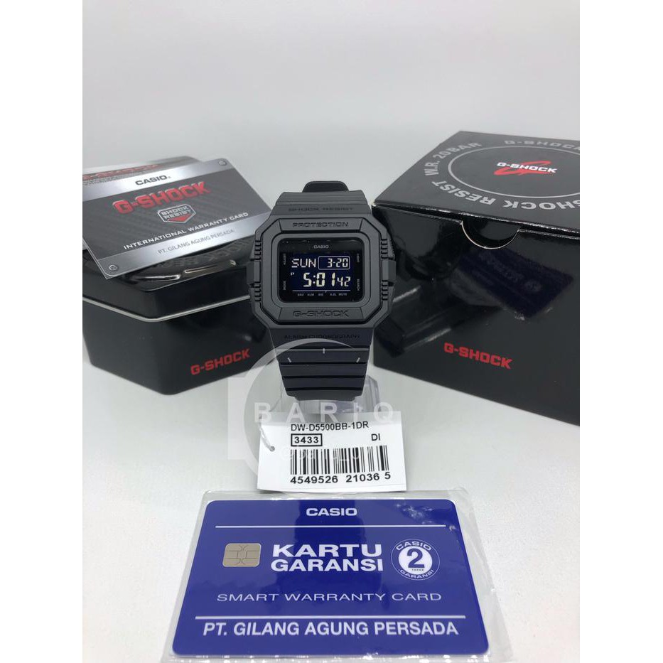 dwd5500