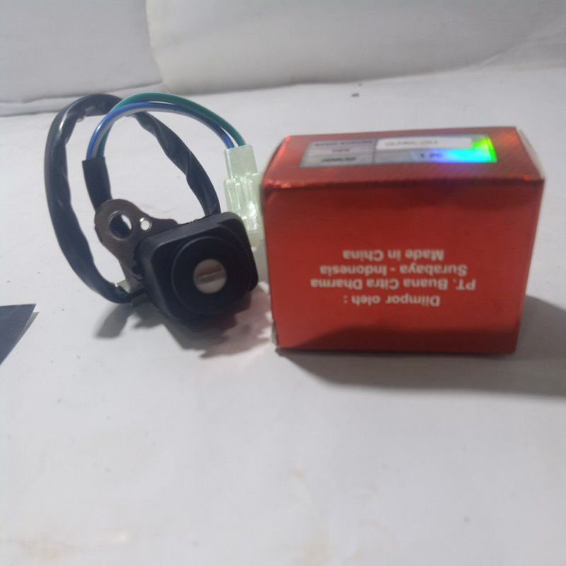 PULSER PULLSER KOIL GL PRO CDI/ SPUL PULSER  GL PRO CDI MAXI