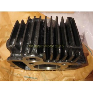 Blok Seher Grand Original Honda Only / Blok Seher Supra X Original Honda Only (Blok saja)