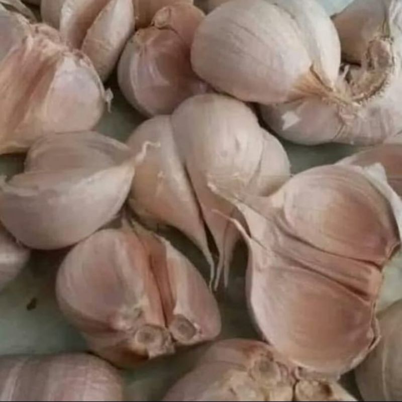 

bawang putih garlic kating 500g