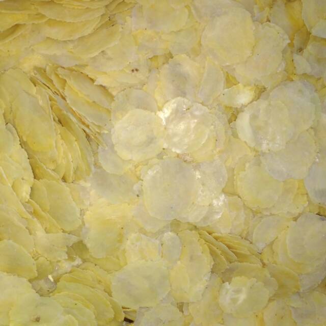 

EMPING MELINJO MENTAH ORIGINAL SUPER TIPIS SUPER QUALITY, ASLI LIMPUNG 1KG (KERING)