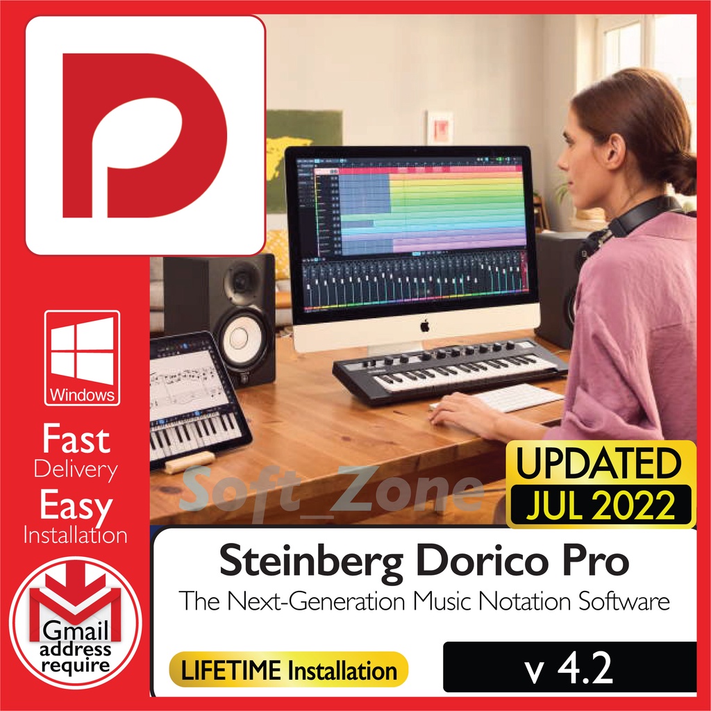 

Stnbrg Drc Pr 4.2 - Th Nxt-Gnrtn Msc Nttn Sftwr [WINDOWS x64] - Dgtl Dwnld