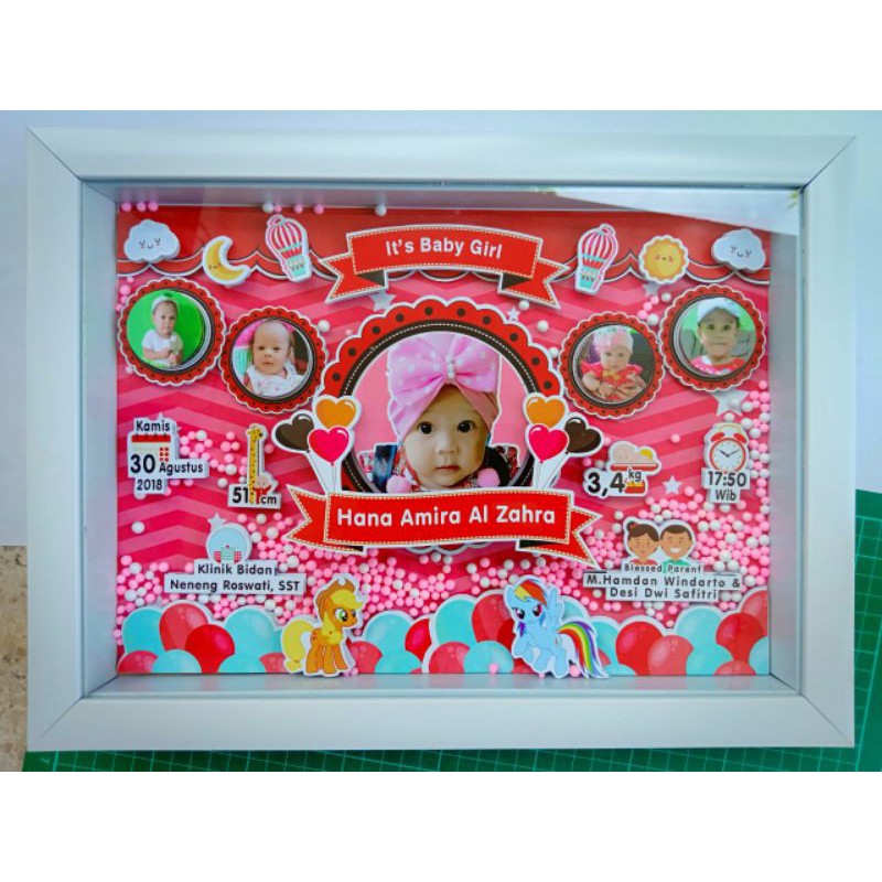 

Kado pop up 3D 21x30