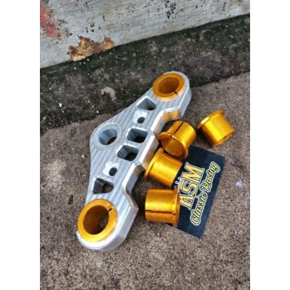 ring scok depan as31 ke as botem 26/bos scok depan gl/tiger (linggisan as 26)