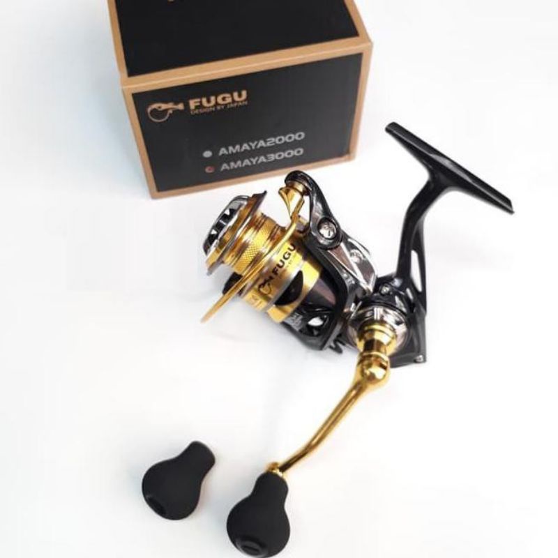 fugu amaya 2000-3000